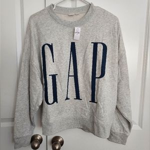 NWT Gap Sweatshirt